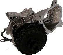 Japanparts PQ-0107 - Pompa acqua www.autoricambi360.it
