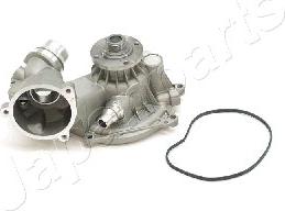Japanparts PQ-0119 - Pompa acqua www.autoricambi360.it