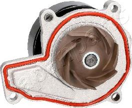 Japanparts PQ-0114 - Pompa acqua www.autoricambi360.it