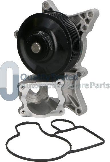 Japanparts PQ0111JM - Pompa acqua www.autoricambi360.it