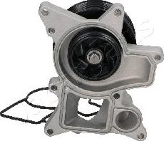 Japanparts PQ-0111 - Pompa acqua www.autoricambi360.it