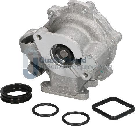 Japanparts PQ0117JM - Pompa acqua www.autoricambi360.it