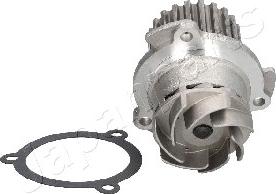 Japanparts PQ-018 - Pompa acqua www.autoricambi360.it