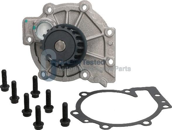 Japanparts PQ0800JM - Pompa acqua www.autoricambi360.it
