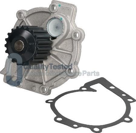 Japanparts PQ0801JM - Pompa acqua www.autoricambi360.it