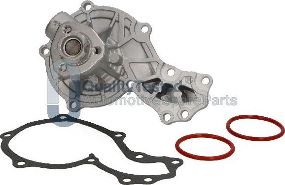 Japanparts PQ0304JM - Pompa acqua www.autoricambi360.it