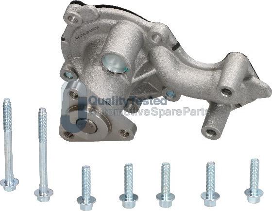 Japanparts PQ0305JM - Pompa acqua www.autoricambi360.it