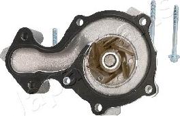 Japanparts PQ-0305 - Pompa acqua www.autoricambi360.it