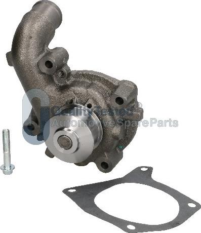 Japanparts PQ0306JM - Pompa acqua www.autoricambi360.it