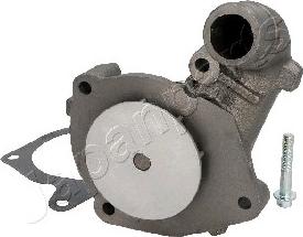 Japanparts PQ-0306 - Pompa acqua www.autoricambi360.it