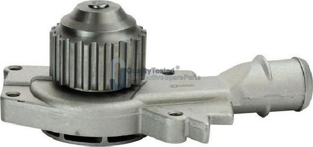 Japanparts PQ0308JM - Pompa acqua www.autoricambi360.it