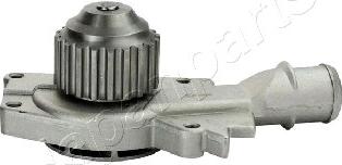 Japanparts PQ-0308 - Pompa acqua www.autoricambi360.it