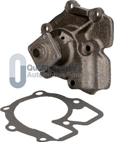 Japanparts PQ0303JM - Pompa acqua www.autoricambi360.it
