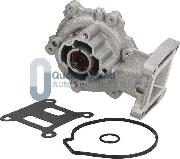 Japanparts PQ0302JM - Pompa acqua www.autoricambi360.it
