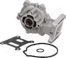 Japanparts PQ-0302 - Pompa acqua www.autoricambi360.it