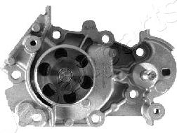 Japanparts PQ-024 - Pompa acqua www.autoricambi360.it