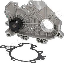 Japanparts PQ-026 - Pompa acqua www.autoricambi360.it