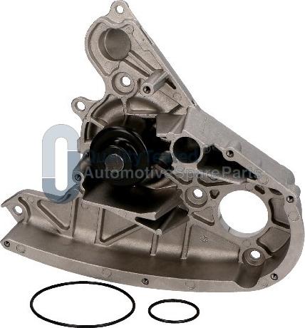 Japanparts PQ0205JM - Pompa acqua www.autoricambi360.it