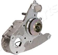 Japanparts PQ-0205 - Pompa acqua www.autoricambi360.it