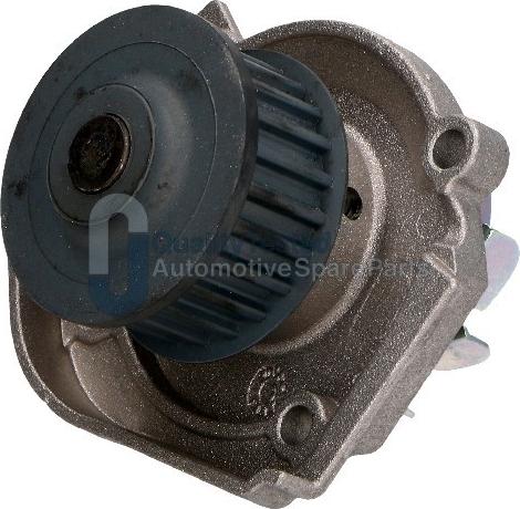 Japanparts PQ0206JM - Pompa acqua www.autoricambi360.it