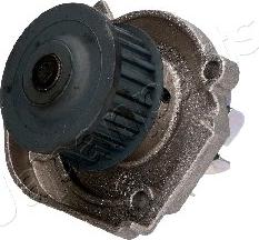 Japanparts PQ-0206 - Pompa acqua www.autoricambi360.it