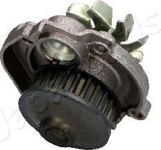 Japanparts PQ-0200 - Pompa acqua www.autoricambi360.it