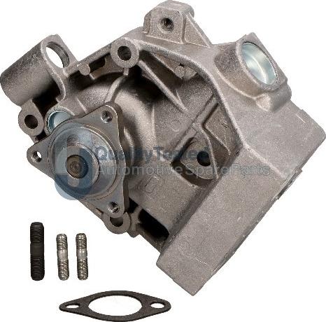 Japanparts PQ0208JM - Pompa acqua www.autoricambi360.it