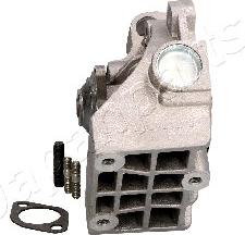 Japanparts PQ-0208 - Pompa acqua www.autoricambi360.it