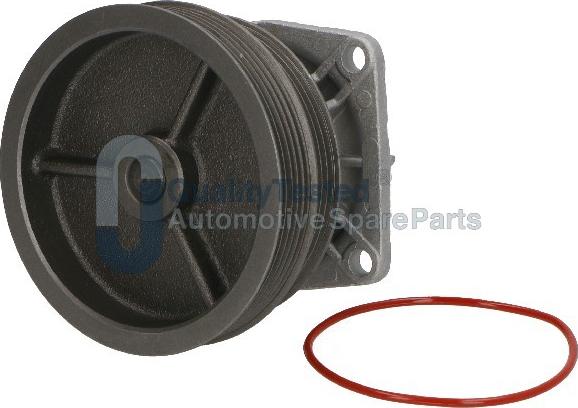 Japanparts PQ0203JM - Pompa acqua www.autoricambi360.it