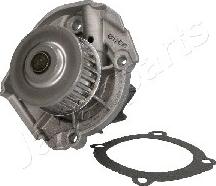 Japanparts PQ-0202 - Pompa acqua www.autoricambi360.it