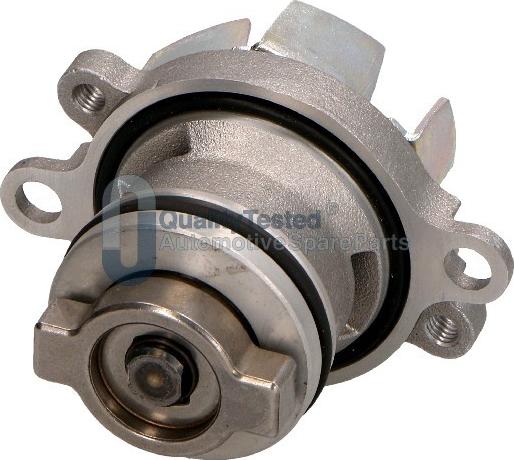 Japanparts PQ0207JM - Pompa acqua www.autoricambi360.it