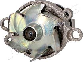 Japanparts PQ-0207 - Pompa acqua www.autoricambi360.it