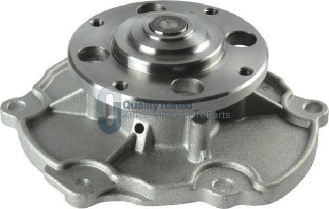 Japanparts PQ0219JM - Pompa acqua www.autoricambi360.it