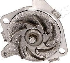 Japanparts PQ-0214 - Pompa acqua www.autoricambi360.it
