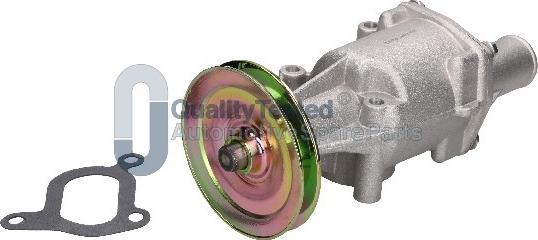 Japanparts PQ0213JM - Pompa acqua www.autoricambi360.it