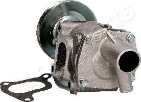 Japanparts PQ-0213 - Pompa acqua www.autoricambi360.it