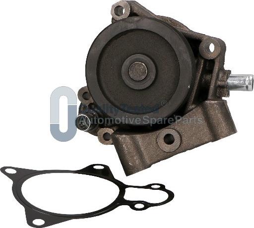 Japanparts PQ0212JM - Pompa acqua www.autoricambi360.it