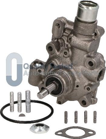 Japanparts PQ0280JM - Pompa acqua www.autoricambi360.it