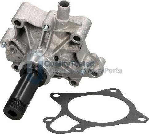 Japanparts PQ0281JM - Pompa acqua www.autoricambi360.it