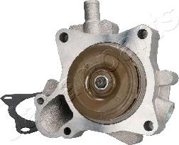 Japanparts PQ-0281 - Pompa acqua www.autoricambi360.it
