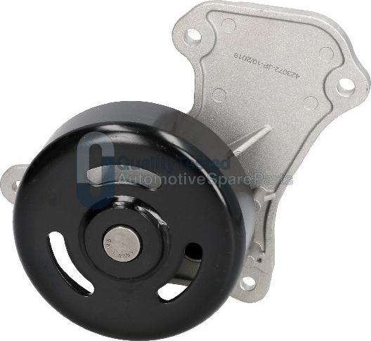 Japanparts PQ028JM - Pompa acqua www.autoricambi360.it