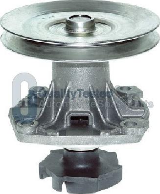 Japanparts PQ0231JM - Pompa acqua www.autoricambi360.it
