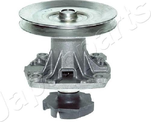 Japanparts PQ-0231 - Pompa acqua www.autoricambi360.it