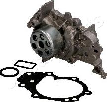 Japanparts PQ-023 - Pompa acqua www.autoricambi360.it