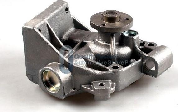 Japanparts PQ0224JM - Pompa acqua www.autoricambi360.it