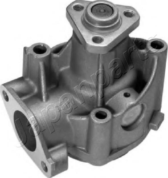 Japanparts PQ-0226 - Pompa acqua www.autoricambi360.it
