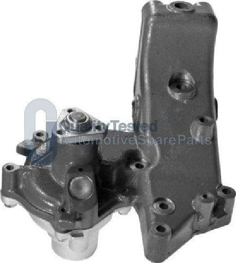 Japanparts PQ0221JM - Pompa acqua www.autoricambi360.it