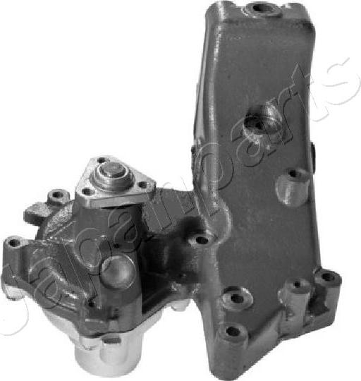 Japanparts PQ-0221 - Pompa acqua www.autoricambi360.it