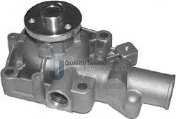 Japanparts PQ0223JM - Pompa acqua www.autoricambi360.it