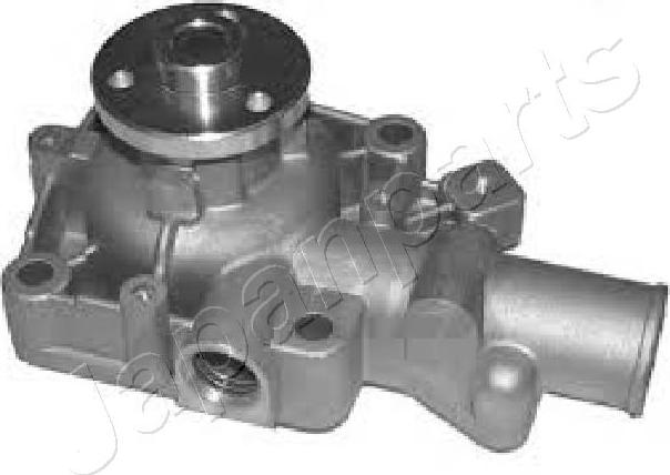 Japanparts PQ-0223 - Pompa acqua www.autoricambi360.it
